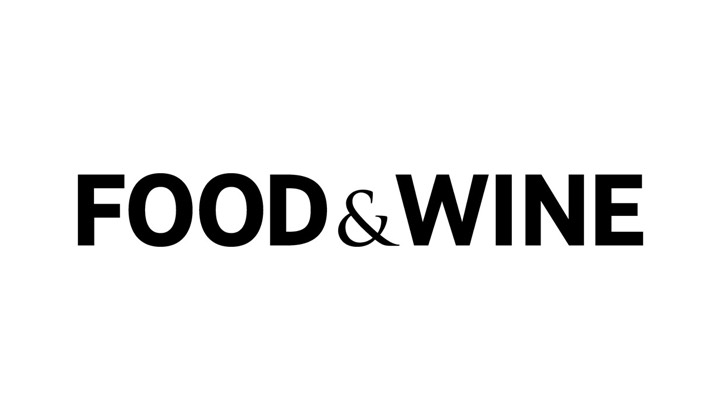 Food & Wine