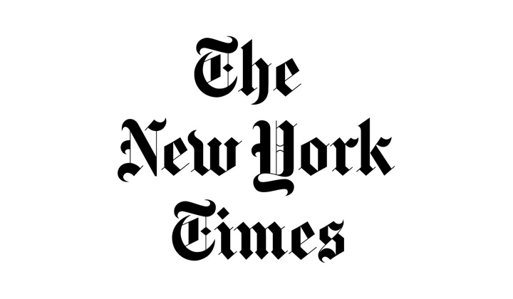 The New York Times